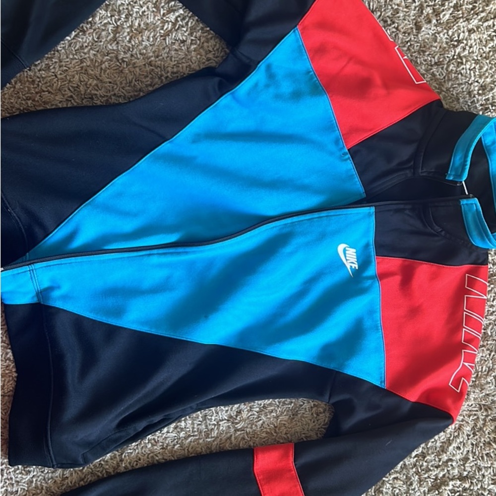 Nike jacket